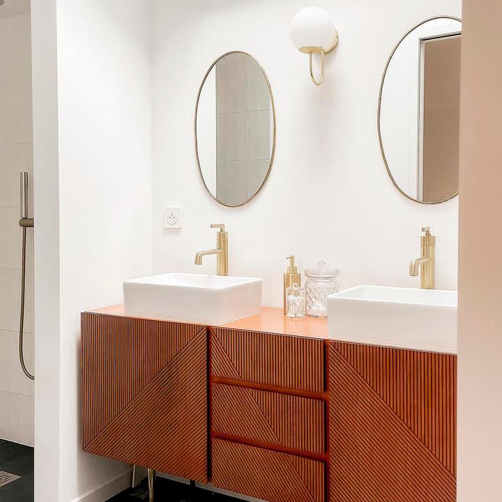 Produktbild La Redoute Interieurs Moricio (E14)