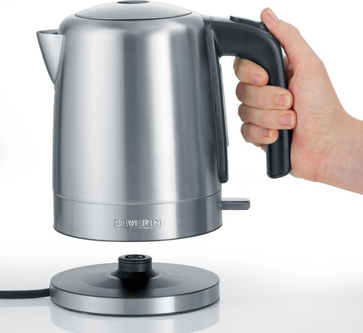 Produktbild Severin Wk 3496 (1 l)