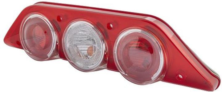 Image du produit Hella Feu arrière droit Technologie à ampoules pour HYMER