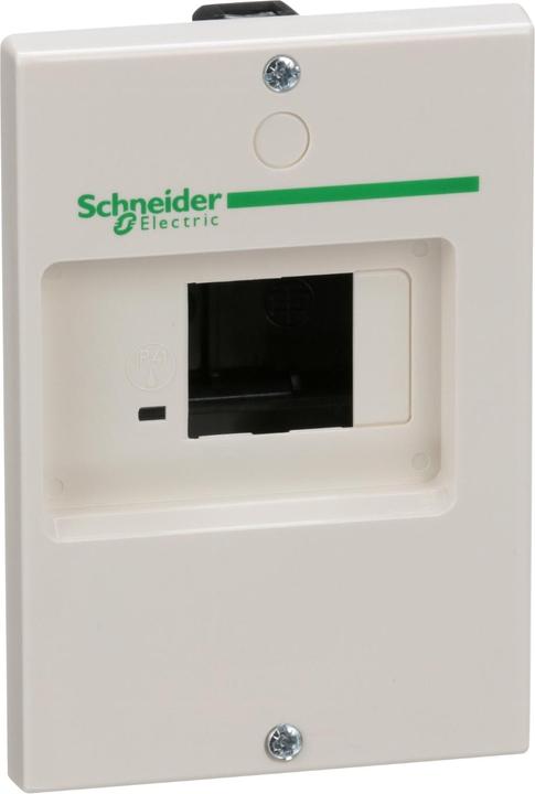 Produktbild Schneider Electric Einbaugehäuse, IP41, für GV2M GV2MP01 (Gehäuse)