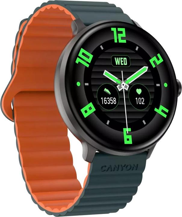 Actual product image Canyon CNS-SW69BG (44 mm)