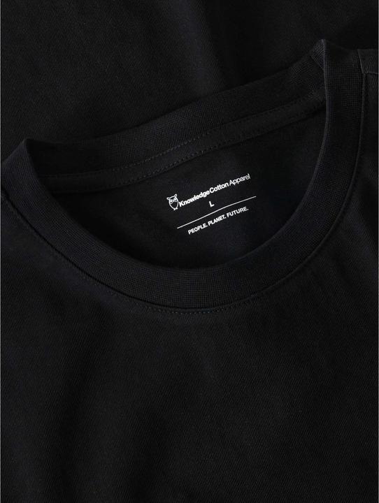 Produktbild KnowledgeCotton Apparel T-Shirt (XL)