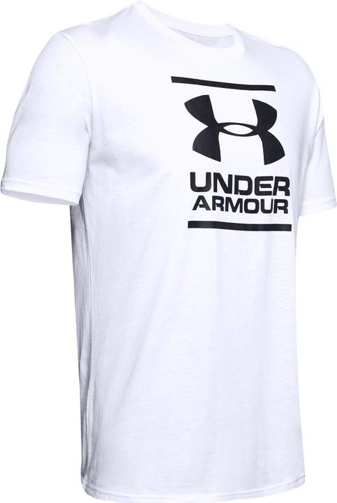 Actual product image Under Armour T-Shirts (M)