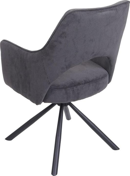 Actual product image JOHN316 Esszimmerstuhl