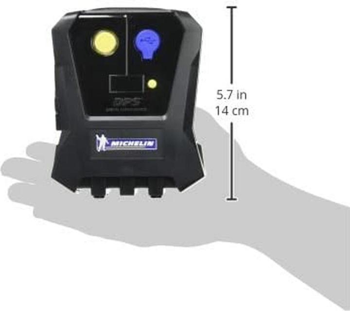 Michelin 9518 (3.50 Bar)