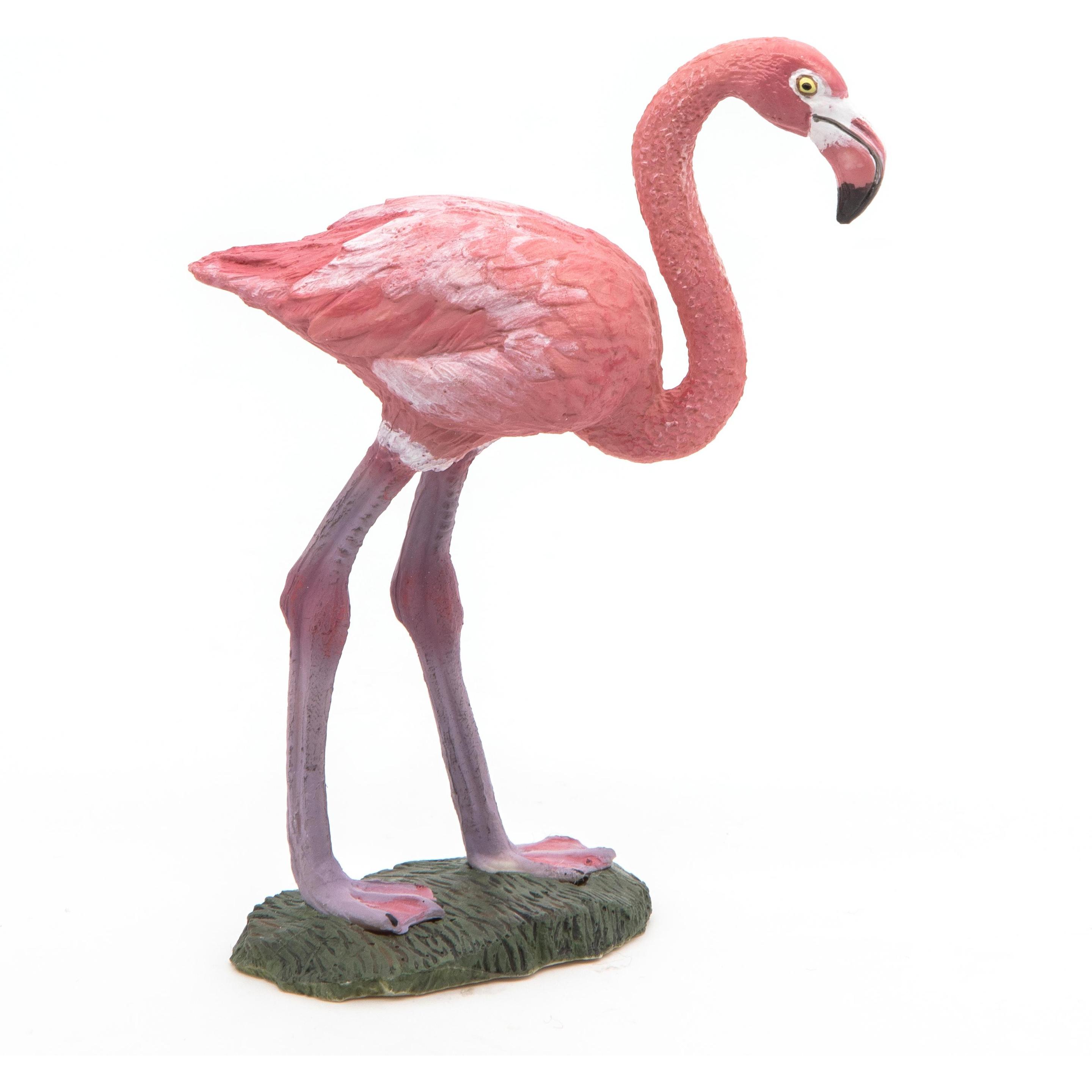 Thumbnail - Papo Rosaflamingo