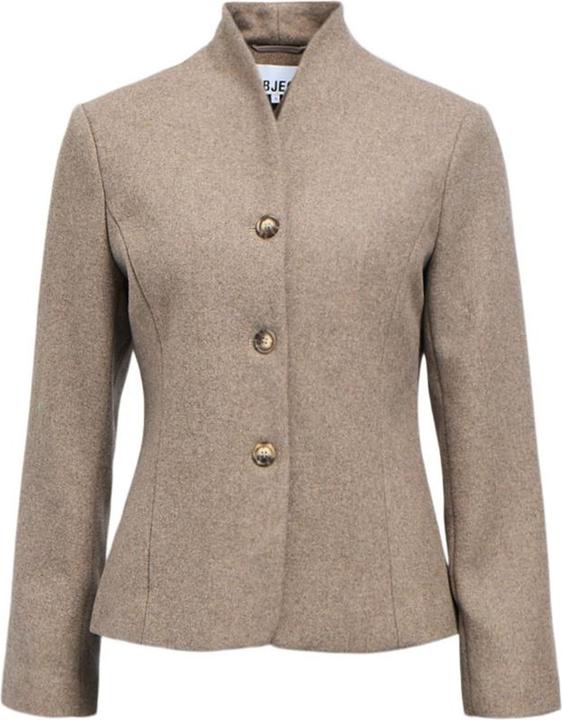 Immagine prodotto Object Wollmix Blazer (36)