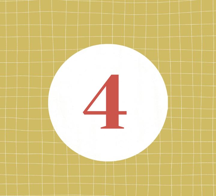 Produktbild Mit dir ist gut Plätzchen essen