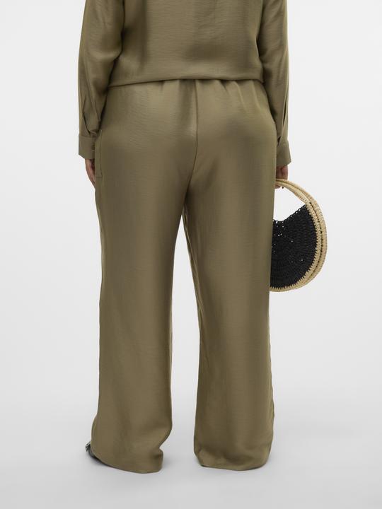 Image du produit Vero Moda VMCTOMA Hohe Taille Hose Hose (48)