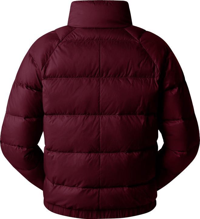 Actual product image North Face Hyalite Down (XS)