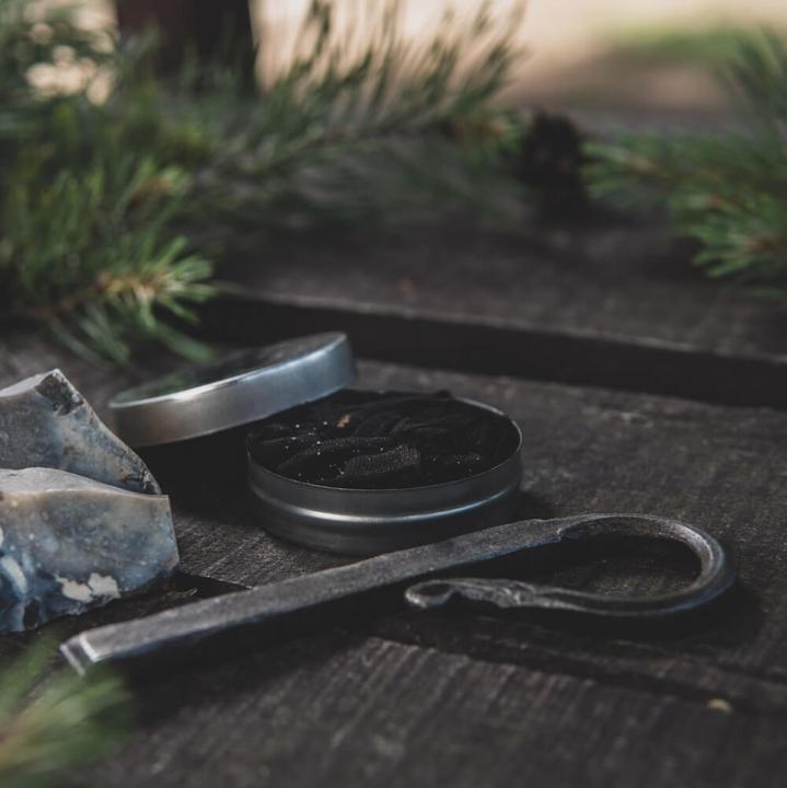 Produktbild Piran Feuerstahl