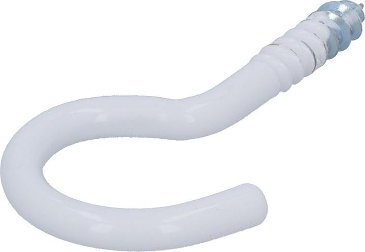 Suki Crochets 4.8x65mm (4 Vis par pièce)