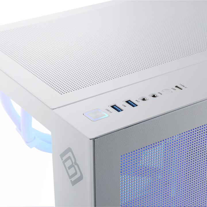 Image du produit CSL M11900H (AMD Ryzen 7 9800X3D, 32 Go, 2000 Go, GeForce RTX 5070 Ti)