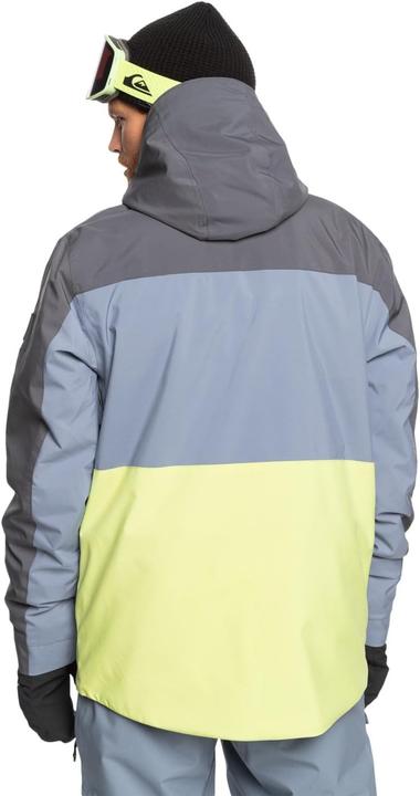Immagine prodotto Quiksilver Sicomoro (L)