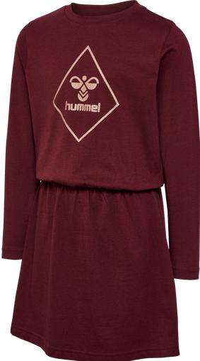 Immagine prodotto hummel Abito Hmlluna l/s (104)
