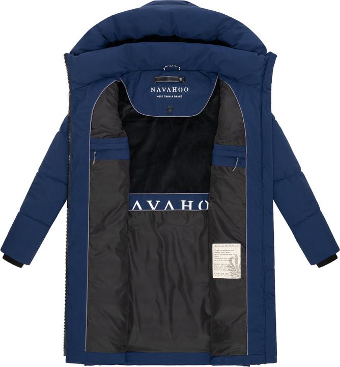 Produktbild Navahoo Mondnebel XIV (L)