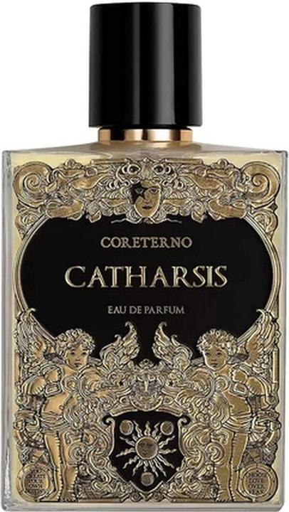 Immagine prodotto Coreterno Catharsis Profumo Unisex EDP 03 (Eau de parfum, 100 ml)