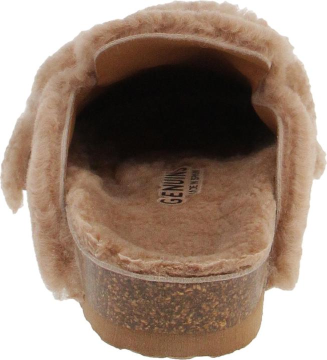 Image du produit Genuins Peau de mouton Grisel (36)