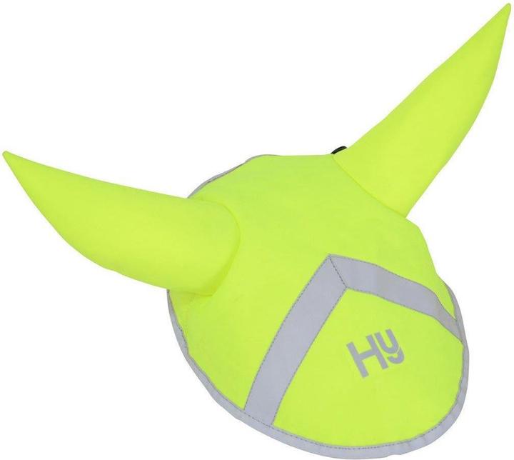 HyVIZ Reflektor Ohrenmütze