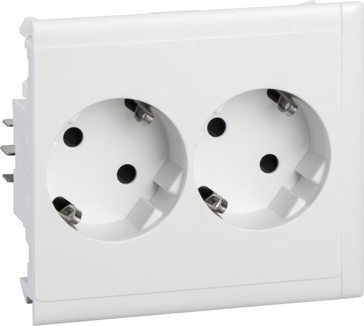 Actual product image Schneider Electric Auxiliary contactor 2S 2Ö 230VAC