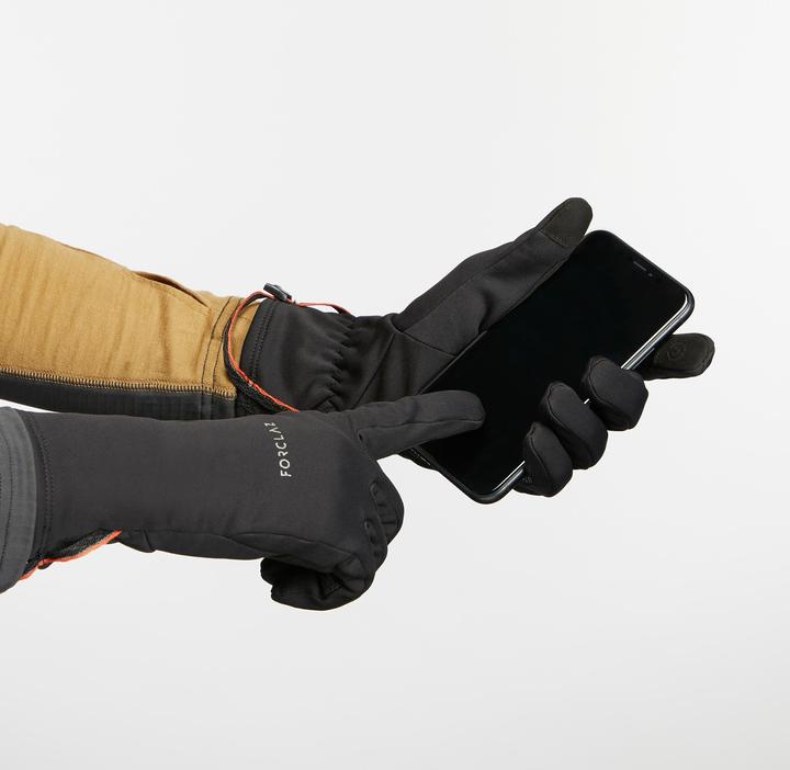 Actual product image Forclaz GANT TREK 500 STRETCH (S)