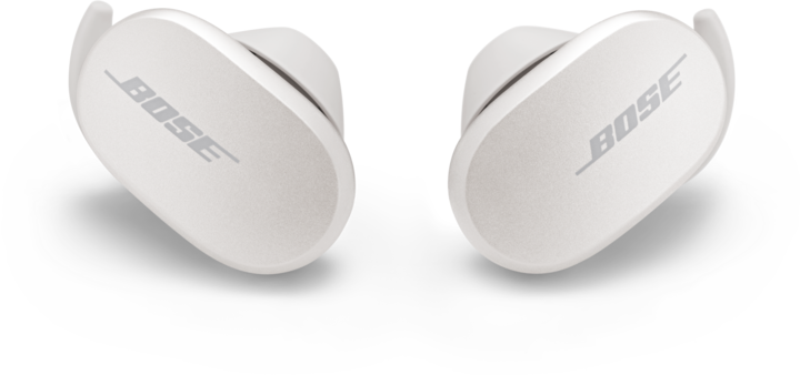 Actual product image Bose QuietComfort Earbuds (ANC, 6 h, Wireless)