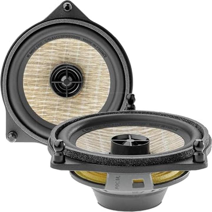 Actual product image Focal IC MBZ 100 (80 W, 10 cm)