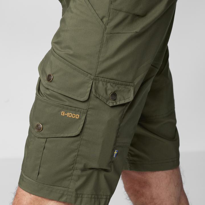 Produktbild Fjällräven M's Vidda Pro Lite Shorts M (54, XL)