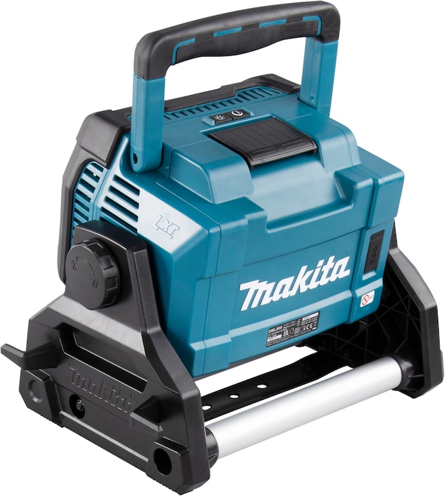 Actual product image Makita DEADML809 (10000 lm)