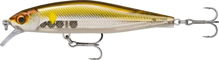 Produktbild Rapala Precision Xtreme Air Boss (8 cm)