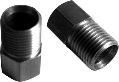 Produktbild MGA Clarks Shimano (M8*0,75) Hydraulikkabelschraube.
