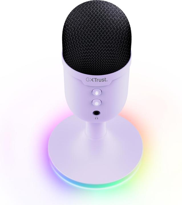 Produktbild Trust GXT234 Yunix