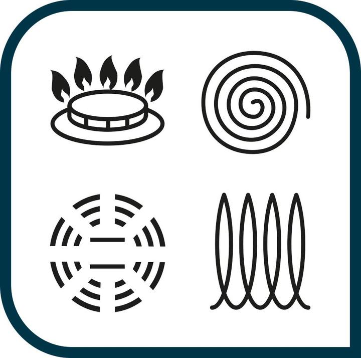 Produktbild Tefal Trattoria 20 cm (20 cm, Kochtopf, Eisen)