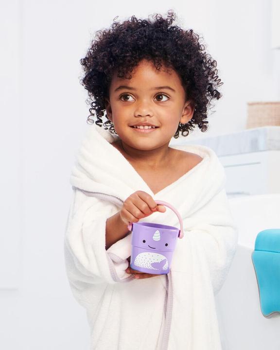 Immagine prodotto Skiphop Secchio per vasca da bagno Zoo