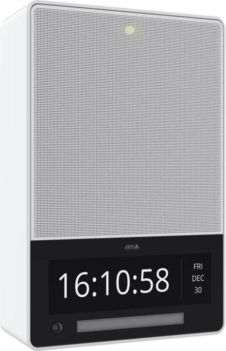 Produktbild Axis C1710 Network Display Speaker