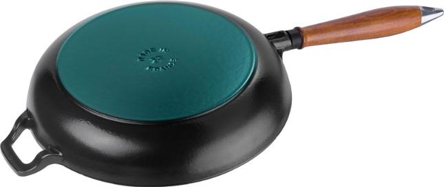 Image du produit Staub Poêle à frire (24 cm, Poêle à frire, Fonte)