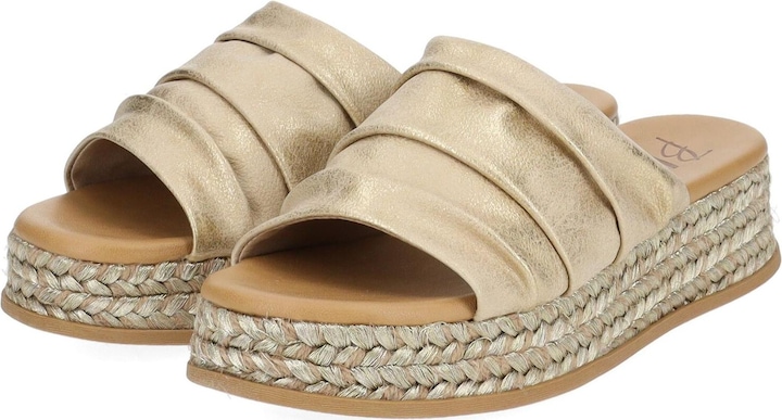 Actual product image Blowfish Pantoletten (40)