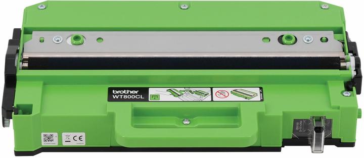 Immagine prodotto Brother WT-800CL Unità toner di scarto per ciclo di lavoro CE di