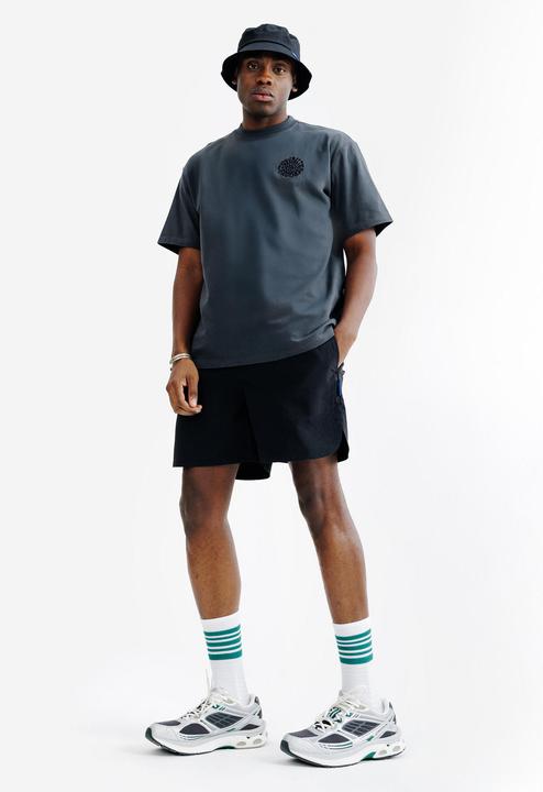 Produktbild Decathlon T-Shirt unisex grafisch - Relax grau