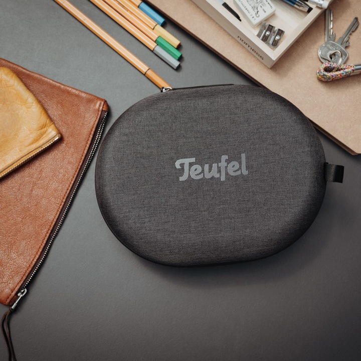 Produktbild Teufel Real Blue Nc 3 (ANC, 98 h, Kabellos)