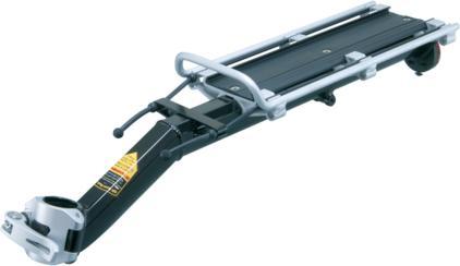 Actual product image Topeak Beam rack E