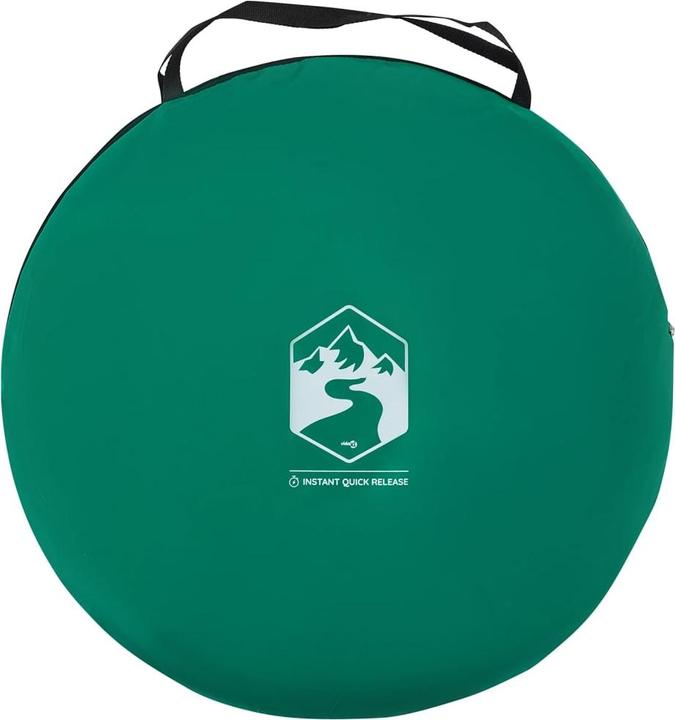 Produktbild vidaXL Strandzelt (0.80 kg)