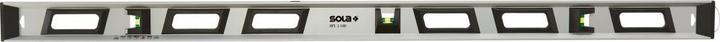 Actual product image Sola Messwerkzeuge Spirit levels HPL (180 cm)