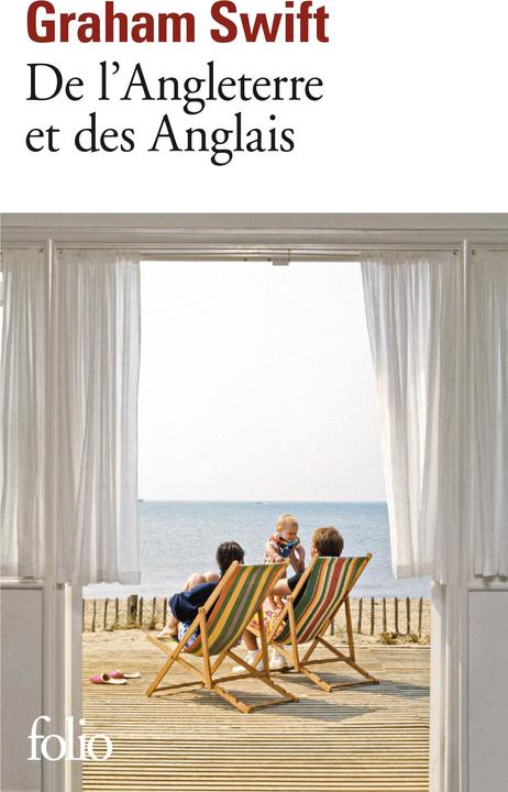Image du produit De l'Angleterre et des Anglais (Français, Swift Graham, 2020)