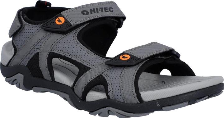 Actual product image Hi-Tec Mens Crater Sandals (42)
