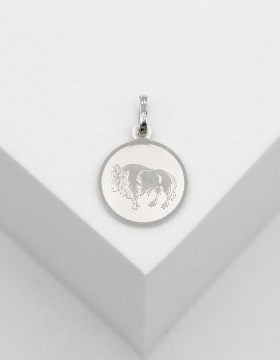 Image du produit Muau Taureau (Or blanc 750/18K)