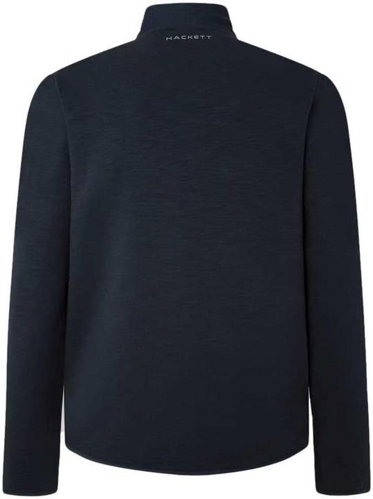 Produktbild Hackett Klassisches Sweatshirt mit Aston Martin Racing Logo (S)