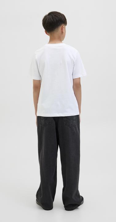 Image du produit Jack & Jones 3er-pack Gedruckt T-shirt Junior T-shirt (164)