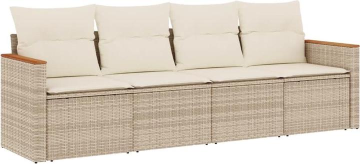 Produktbild vidaXL Ophelie