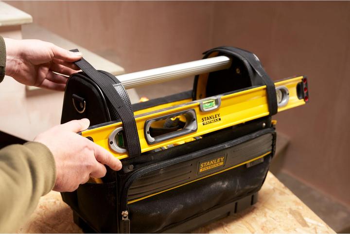 Actual product image Stanley Tool carrier (1 pieces)